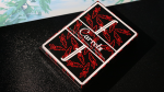 Fontaine: Carrots V3 Playing Cards (image for) Fontaine: Carrots V3 Playing Cards