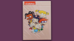 Fontaine Nickelodeon: Rugrats Playing Cards (image for) Fontaine Nickelodeon: Rugrats Playing Cards