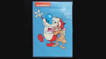 Fontaine Nickelodeon: Ren and Stimpy Playing Cards (image for) Fontaine Nickelodeon: Ren and Stimpy Playing Cards