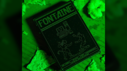 (image for) Fontaine Fever Dream: Hacker Playing Cards