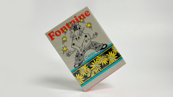 (image for) Fontaine Fantasies: Pimlico Playing Cards