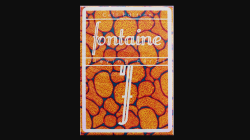 (image for) Fontaine Fantasies: Cell Playing Cards