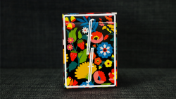 (image for) Fontaine x DabsMyla Playing Cards