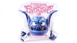 (image for) Fontaine Fantasy Blind Pack Playing Cards