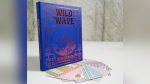 (image for) Wild Wave (Gimmicks and Online Instructions) by John Bannon - Trick