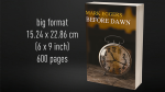 (image for) BABEL Book Test (Book 2 large paperback / 600 pg) by Mark Aggers- Trick