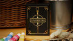 (image for) Hanson Chien Presents COLORSCOPE by Dr. Perl Lee - Trick