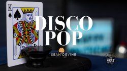 (image for) The Vault - Disco Pop by Sean Devine video DOWNLOAD