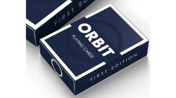 (image for) Orbit Lil Bits V1 Mini Playing Cards