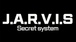 (image for) J.A.R.V.I.S: Secret System by SYZ mixed media DOWNLOAD