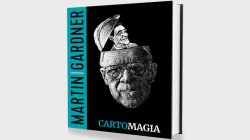 (image for) Cartomagia (Spanish Only) by Martin Gardner- Book