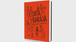 (image for) Corta La Baraja (Spanish Only) by Martin Gardner- Book
