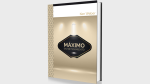 Mximo Entretenimiento (Spanish Only) by Ken Weber- Book