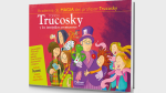 Trucosky y los intrpidos aventureros (Spanish Only) by Luis Piedrahita Ireme Lata - Book