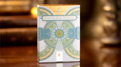 (image for) Sterling Standard Edition Playing Cards by Kings Wild Project