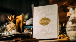 (image for) The Illusionist Classic Boxset Playing Cards