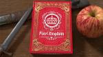 (image for) Pixel Kingdom (Red Edition) Playing Cards