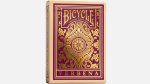 Bicycle Verbena Playing Cards by US Playing Card (image for) Bicycle Verbena Playing Cards by US Playing Card
