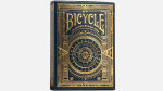 (image for) Bicycle Cypher Playing Cards by US Playing Card
