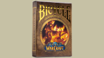 Bicycle World of Warcraft #1 Playing Cards by US Playing Card (image for) Bicycle World of Warcraft #1 Playing Cards by US Playing Card