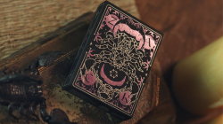 (image for) Scorpion Playing Cards