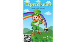 (image for) LEPRECHAUNS (Gimmicks and Online Instructions) by RICHI - Trick