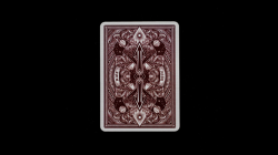 (image for) Rise (V2) Playing Cards by Grant and Chandler Henry