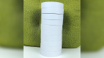 PAPER ROLL to Paper Cup 10-qty (White) by JL Magic - Trick