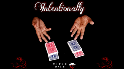 (image for) Intentionally by Viper Magic video DOWNLOAD