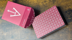 (image for) Twisted Artistry 2nd Edition Playing Cards