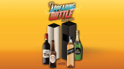 (image for) The Appearing Bottle by George Iglesias & Twister Magic - Trick