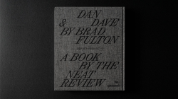 (image for) Splay (Standard) by Dan & Dave - Book