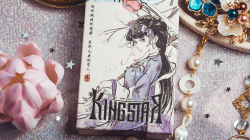 (image for) Women Kingdom Playing Cards by KING STAR
