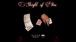 (image for) Sleight of You by Viper Magic video DOWNLOAD