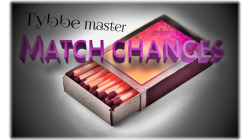 (image for) Match Changes by Tybbe Master video DOWNLOAD