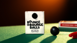 (image for) Bounce no Bounce Balls BLACK by Murphy's Magic - Trick