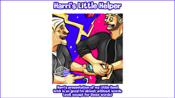 (image for) Harri's Little Helper by Lord Harri - Trick