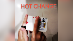 (image for) HOT Change by Zee Key video DOWNLOAD