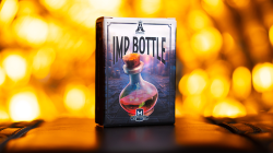 (image for) IMP BOTTLES (Gimmicks and Instructions) by Apprentice Magic - Trick