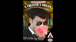 (image for) A Cheaters Dream by Astor - Trick
