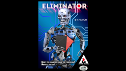 (image for) ELIMINATOR by Astor
