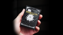 (image for) Epiphyllum Playing Cards