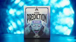 (image for) MIND PREDICTION BOARD by Apprentice Magic
