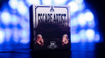 (image for) ESCAPE ARTIST (Gimmicks and Instructions) by Apprentice Magic - Trick