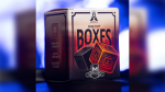 (image for) IN AND OUT BOXES by Apprentice Magic - Trick