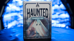 (image for) HAUNTED HANDKERCHIEF (Gimmicks and Instructions) by Apprentice Magic - Trick
