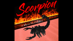 (image for) SCORPION by Hugo Valenzuela - Trick