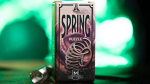 (image for) SPRING PUZZLE (Gimmicks and Instructions) by Apprentice Magic - Trick