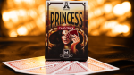 (image for) PRINCESS CARD (Gimmicks and Instructions) by Apprentice Magic - Trick