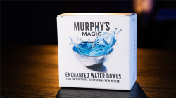 (image for) Spellbound Water Bowls by Murphy's Magic